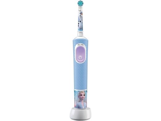 Braun Oral B Vitality Pro 103 Kids Frozen