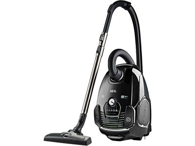 AEG VX7-2-ÖKOX (black recycled)