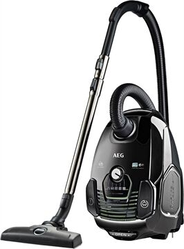 AEG VX7-2-ÖKOX (black recycled)