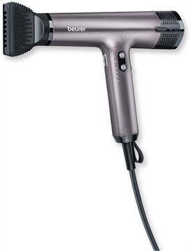 Beurer HC100 Excellence (metal grey)