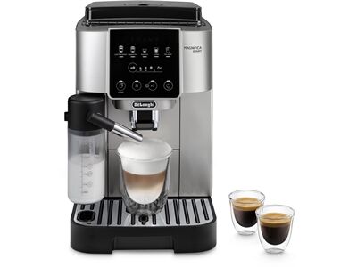 DeLonghi ECAM 220.80.SB Magnifica Start (Schwarz)