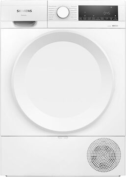 Siemens WQ33G2D20 (weiß)