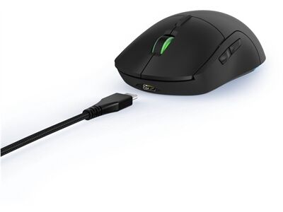 URAGE Reaper 250 (Schwarz)