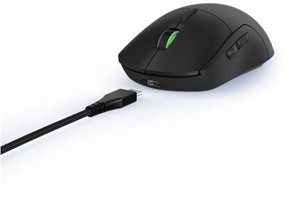 URAGE Reaper 250 (Schwarz)