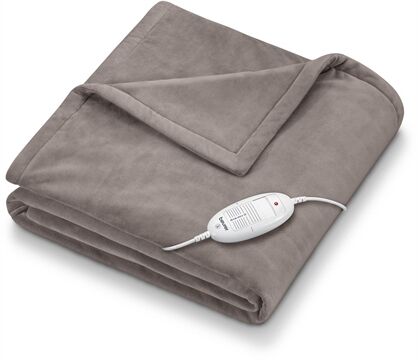 Beurer HD 75 (braun)