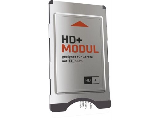 HD PLUS CI+ Modul inkl.HD+ Karte (6 Mon.)