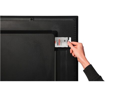 HD PLUS CI+ Modul inkl.HD+ Karte (6 Mon.)
