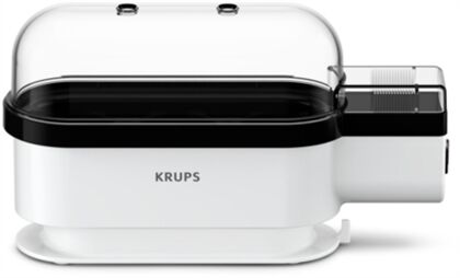 Krups EG234115 Ovomat trio (weiss)