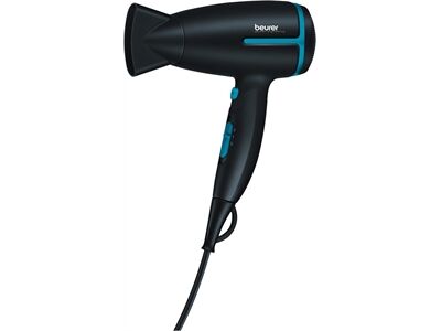 Beurer HC 25 Limited Edition (schwarz/türkis)