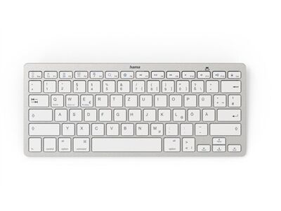 Hama KEY4ALL X510 (silber)