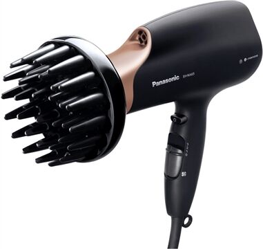 Panasonic EH-NA65CN825 (schwarz pink)