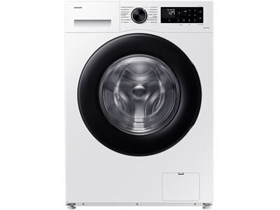 Samsung Waschmaschine WW8XCGC04AAE (weiß) A, 8, 1400