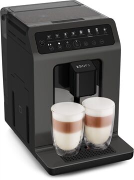 Krups EA89Z Classic Edition (schwarz/anthrazit)