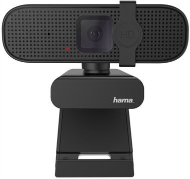 Hama C-400 (Schwarz)