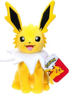 JAZWARES Blitza Plüsch (20cm)