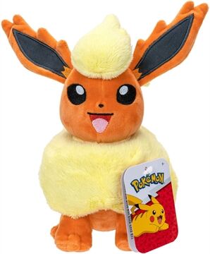 JAZWARES Flamara Plüsch (20cm)