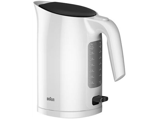 Braun WK 3100