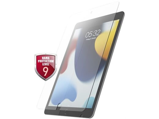 Hama Displayschutzglas Premium