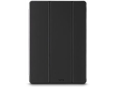 Hama Tablet-Case Fold Clear m. Stiftfach S9 FE+ (Schwarz)