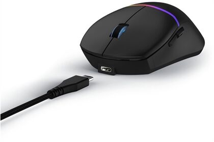 URAGE Reaper 330 (Schwarz)