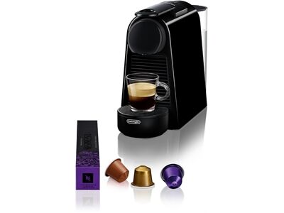 DeLonghi EN85.B Essenza Mini (Schwarz)