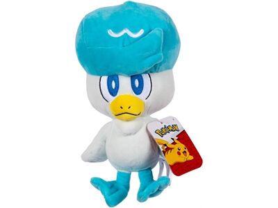 JAZWARES Kwaks Plüsch (20cm)