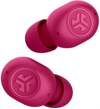 JLAB JBuds Mini (pink)