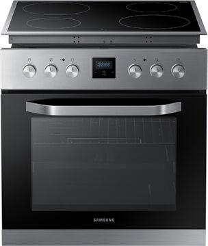 Samsung F-NB69R5751RS (edelstahl + edelst)