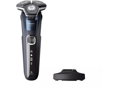 Philips S5885/25 Series 5000 (Schwarz)