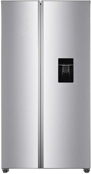 PKM SBS288-151EIXWD (inox)