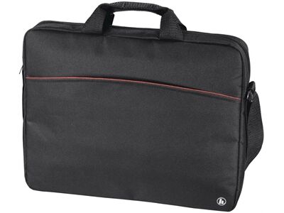 Hama Laptop-Tasche Tortuga bis 44 cm (17,3") (Schwarz)