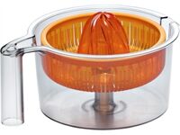 Bosch MUZ5 ZP 1 Zitruspresse