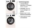 Bosch WTZ 20410 Verbindungssatz