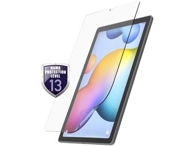 Hama Displayschutz Hiflex für Galaxy Tab S6 Lite 10.4" (transparent)