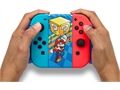 PowerA Komfortgriff Mystery Block Mario