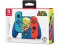 PowerA Komfortgriff Mystery Block Mario