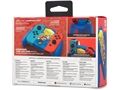 PowerA Komfortgriff Mystery Block Mario