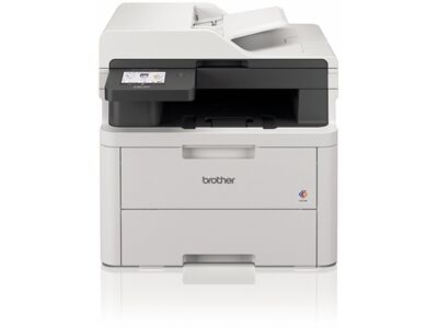 Brother DCP-L3555CDW (Schwarz)