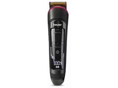 Beurer MN9X Bodygrommer (schwarz)