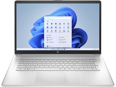 HP 17CP2556 17.3