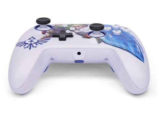 PowerA Zelda Controller