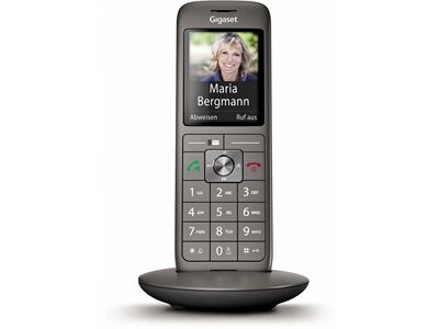 Gigaset CL 660 HX (anthrazit)