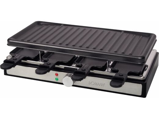 Bomann RG 6039 CB